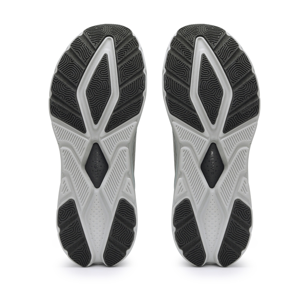 [ALLSWIFIT 1.0] Men's Comfortable Athleisure Sneakers - GREY - 6
